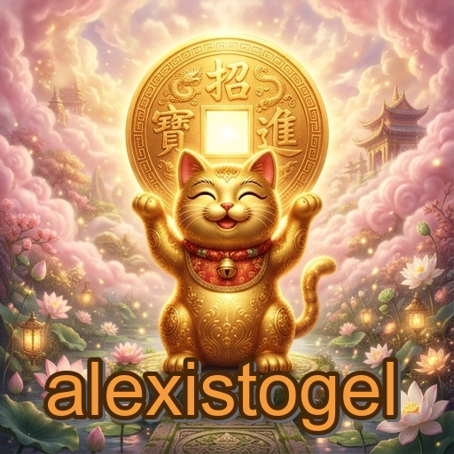 12 langkah instal alexistogel APK resmi