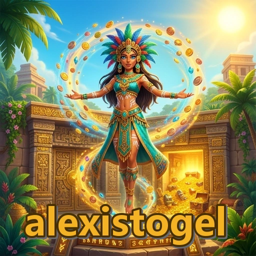 alexistogel APK Indonesia - Tampilan antarmuka