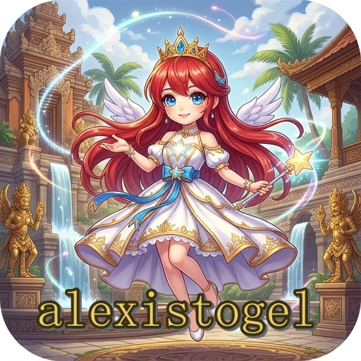 Detail teknis APK alexistogel