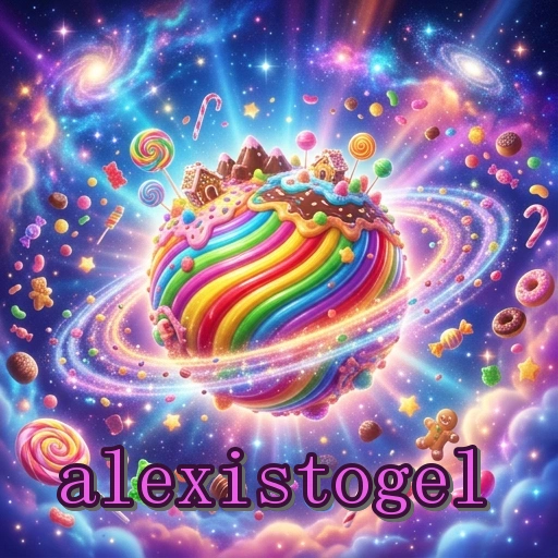 alexistogel Key Features