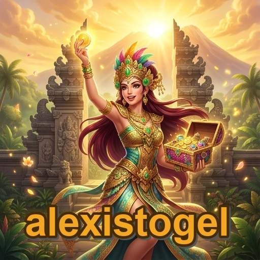 Identitas alexistogel Indonesia