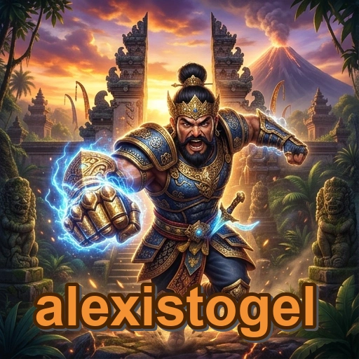 Daftar izin APK alexistogel