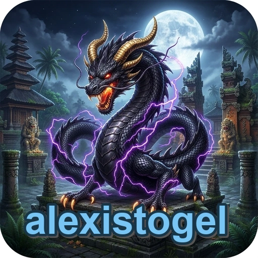 Daftar aplikasi alexistogel