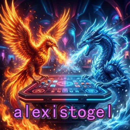 Kredensial Tim alexistogel