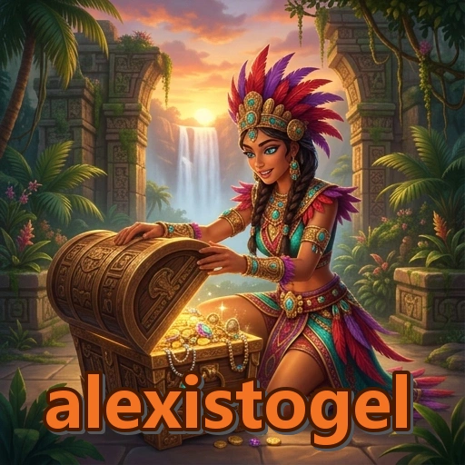 alexistogel Pro