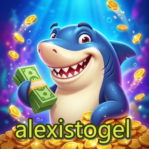 alexistogel Standard