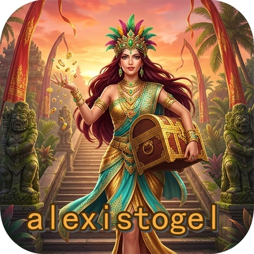 alexistogel Features Highlight