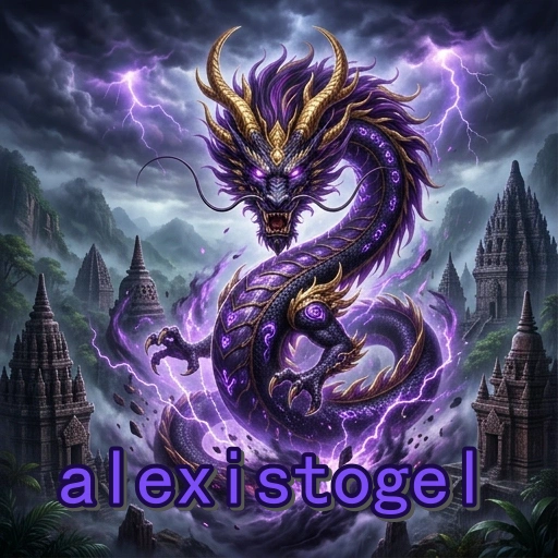 Prinsip Inti alexistogel