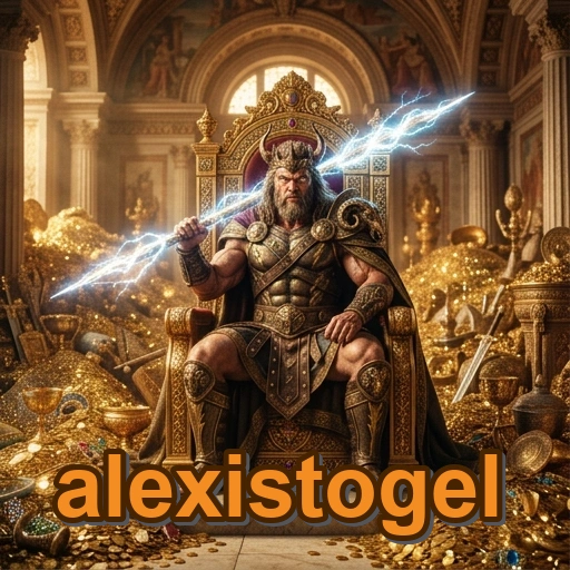 Profil aplikasi alexistogel APK