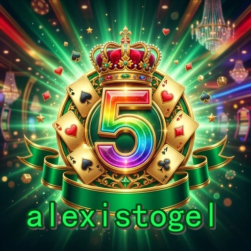 Rilis Terkini alexistogel APK