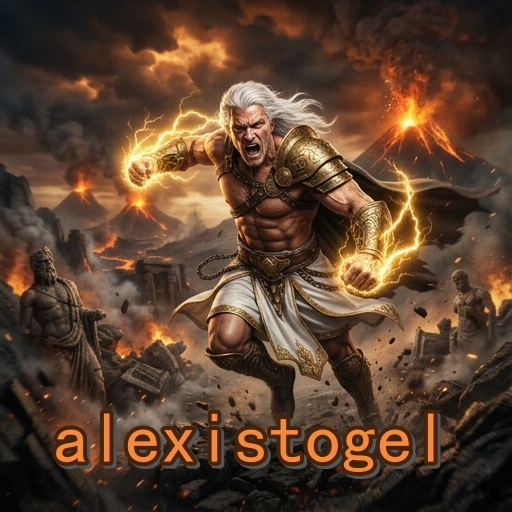 Sejarah alexistogel APK Indonesia