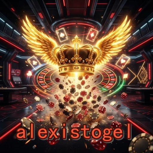 Syarat unduh alexistogel