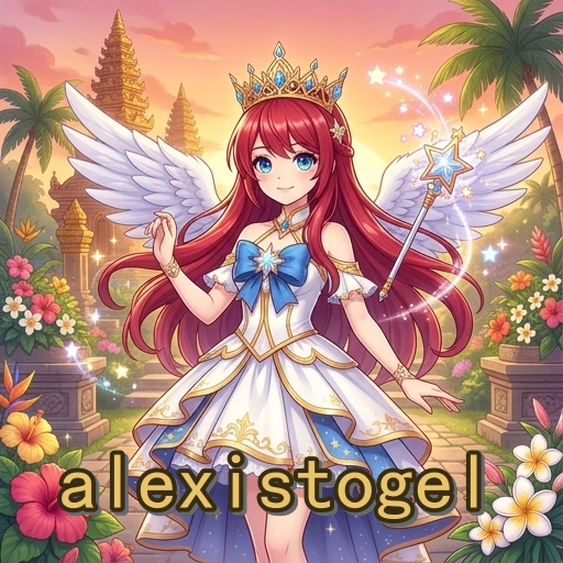 Tips aman instal alexistogel APK