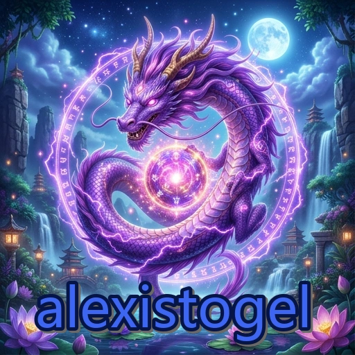Cara verifikasi situs resmi alexistogel