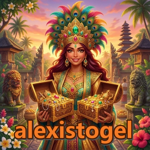 Visi dan Misi alexistogel